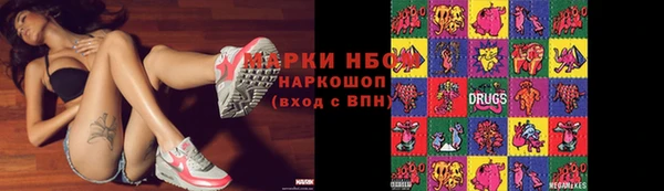 винт Алзамай
